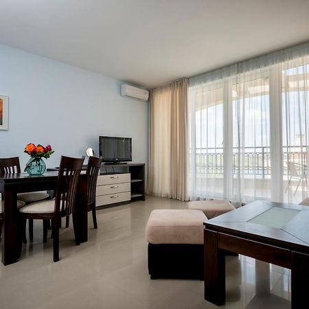 Arapya Sun Resort 外观 照片