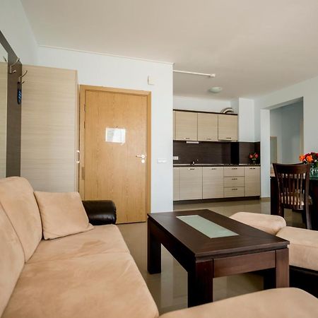 Arapya Sun Resort 外观 照片