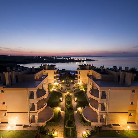 Arapya Sun Resort 外观 照片