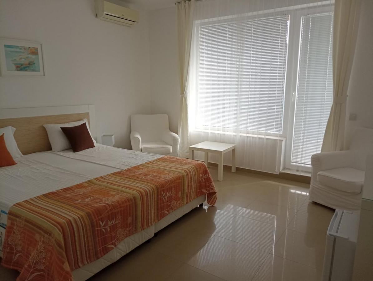 Arapya Sun Resort 外观 照片