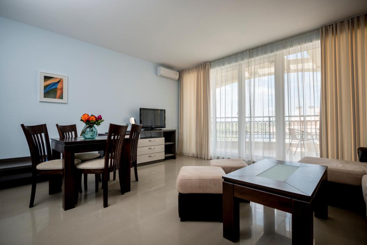 Arapya Sun Resort 外观 照片