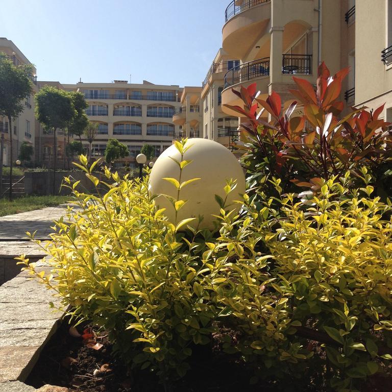 Arapya Sun Resort 外观 照片