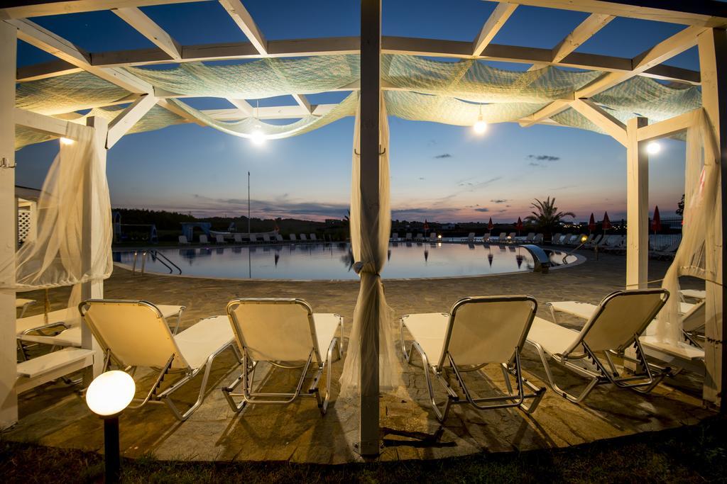Arapya Sun Resort 外观 照片