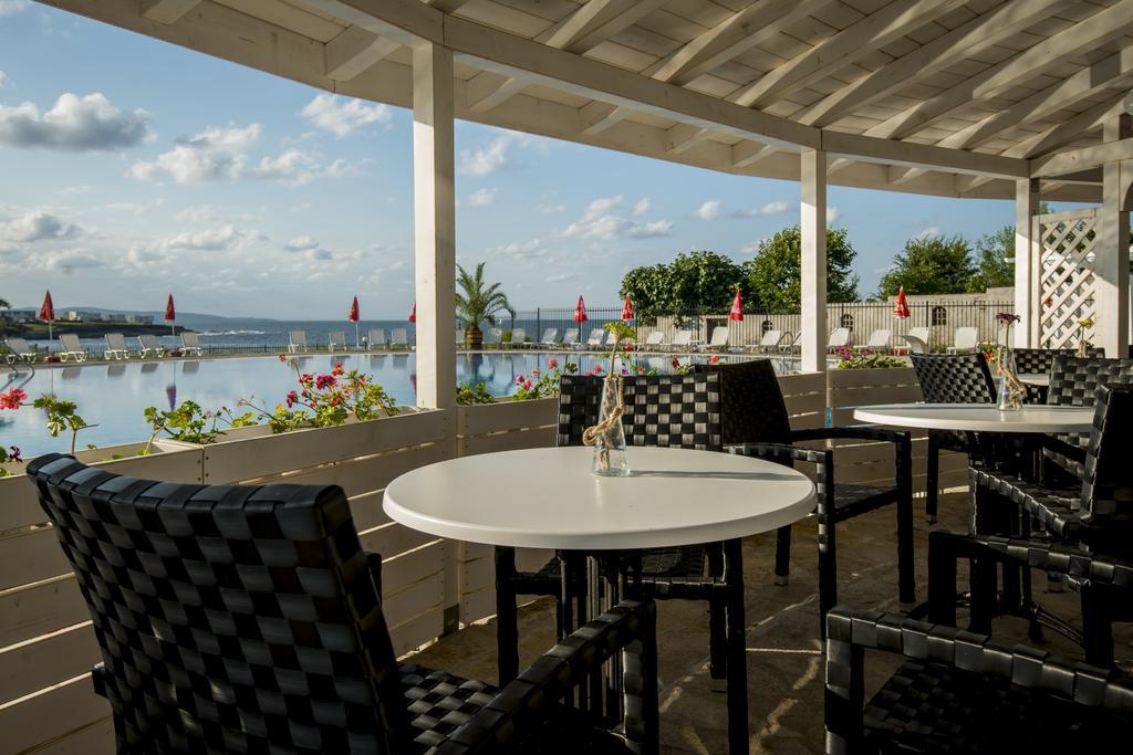 Arapya Sun Resort 外观 照片