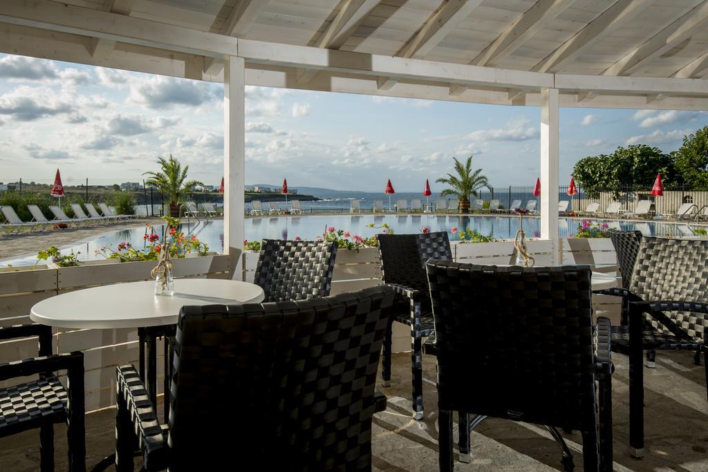 Arapya Sun Resort 外观 照片