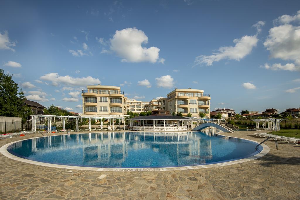 Arapya Sun Resort 外观 照片