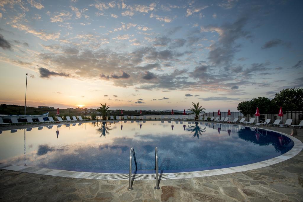 Arapya Sun Resort 外观 照片