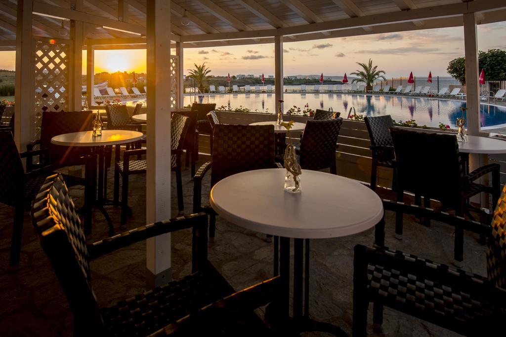 Arapya Sun Resort 外观 照片