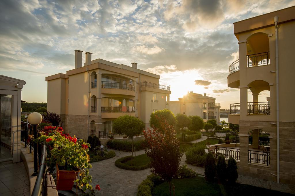 Arapya Sun Resort 外观 照片