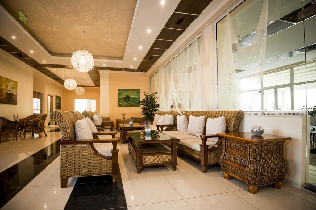Arapya Sun Resort 外观 照片