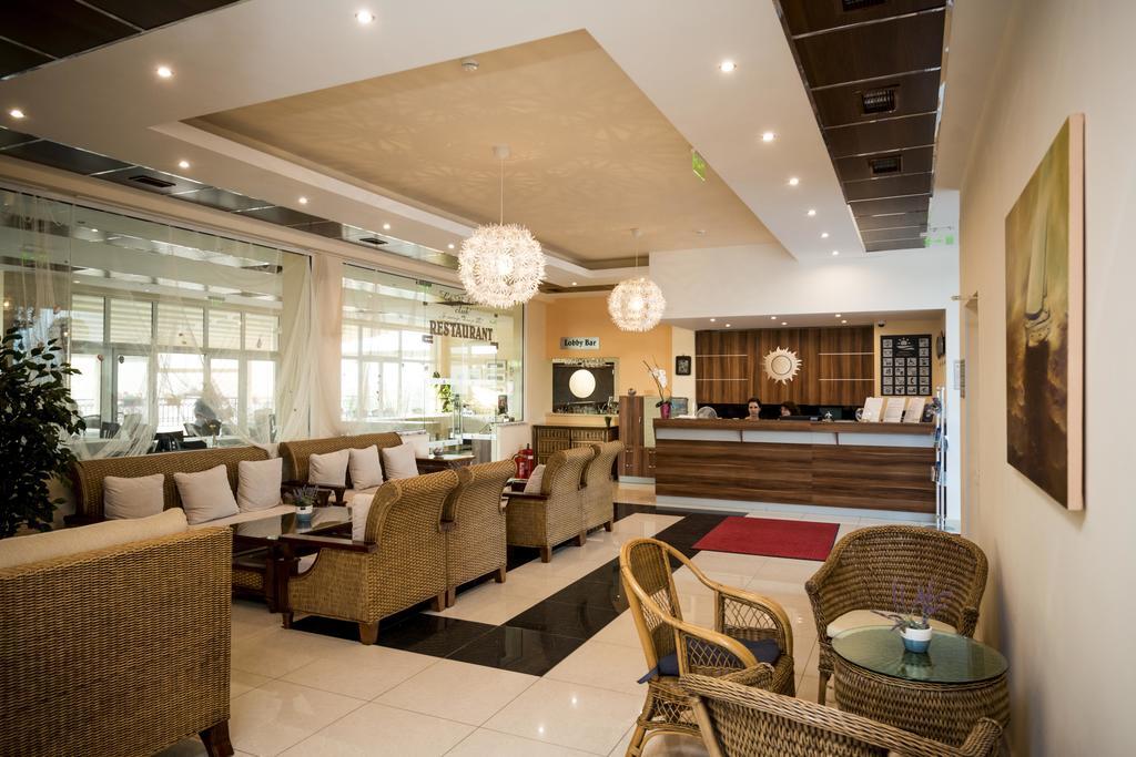 Arapya Sun Resort 外观 照片