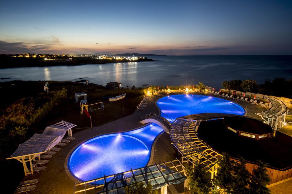 Arapya Sun Resort 外观 照片
