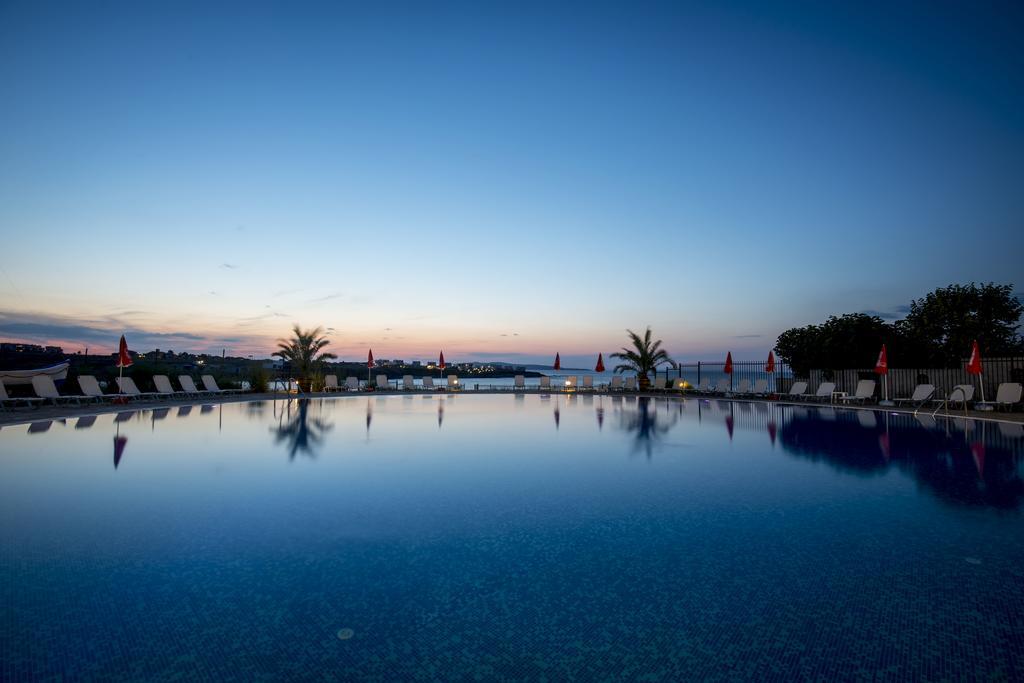 Arapya Sun Resort 外观 照片