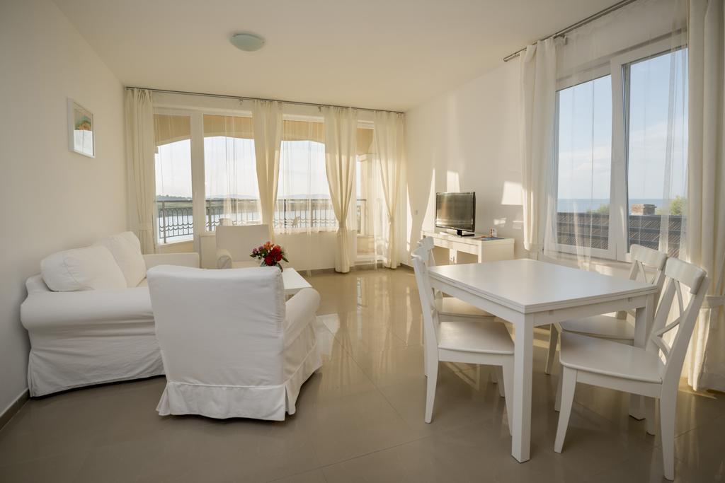 Arapya Sun Resort 外观 照片