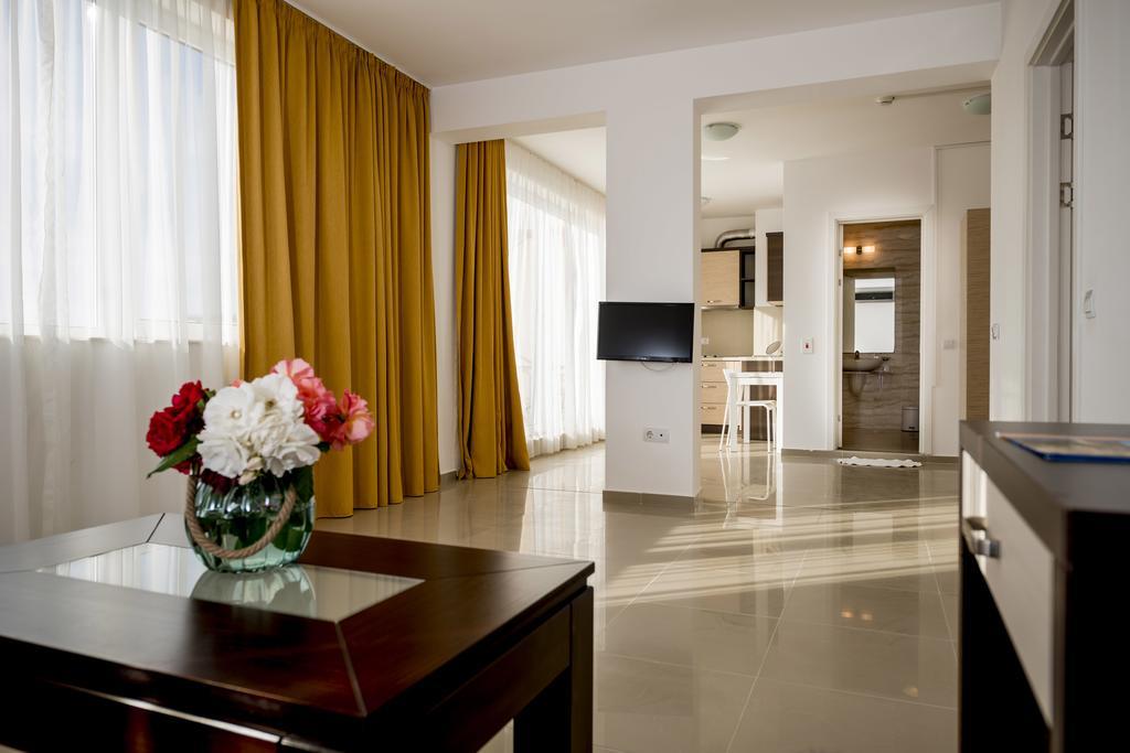 Arapya Sun Resort 外观 照片