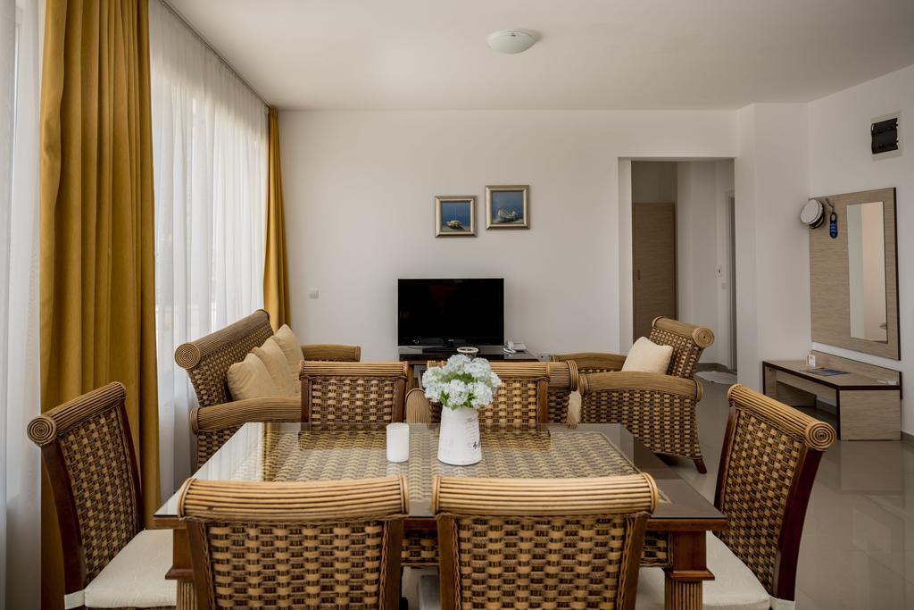 Arapya Sun Resort 外观 照片