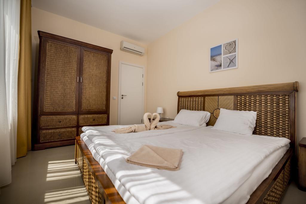 Arapya Sun Resort 外观 照片