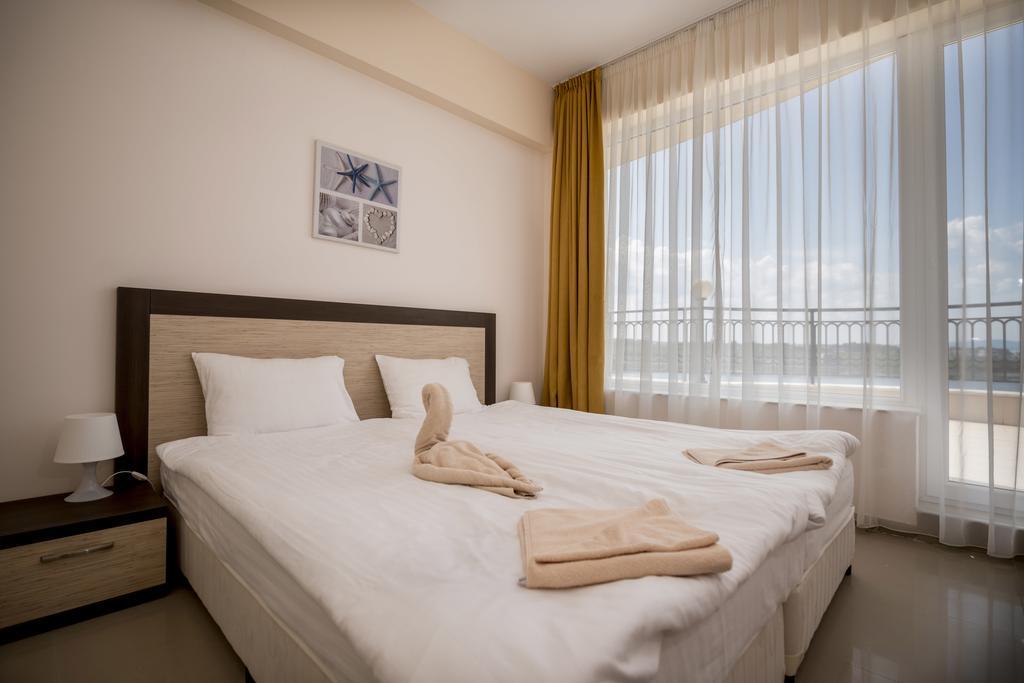 Arapya Sun Resort 外观 照片