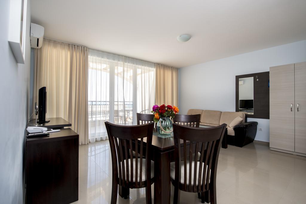 Arapya Sun Resort 外观 照片