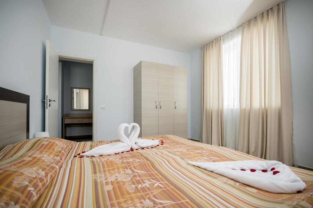 Arapya Sun Resort 外观 照片