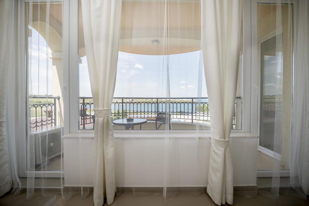 Arapya Sun Resort 外观 照片