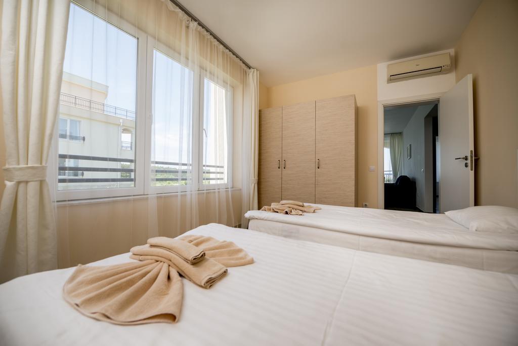 Arapya Sun Resort 外观 照片