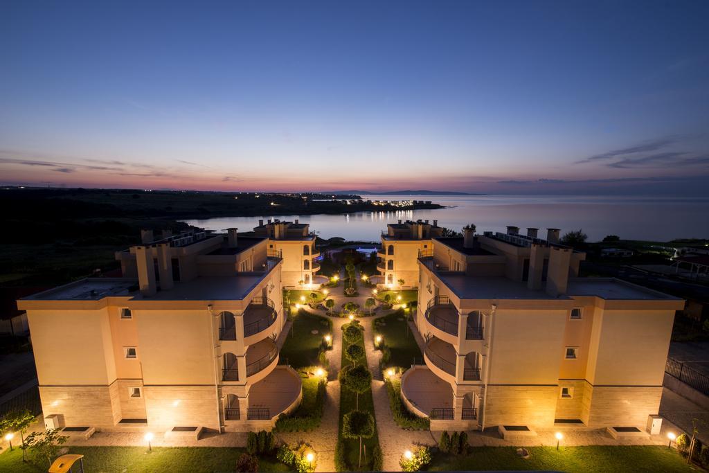 Arapya Sun Resort 外观 照片