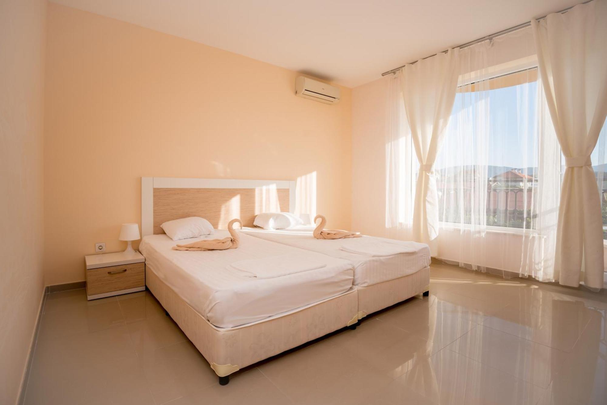 Arapya Sun Resort 外观 照片