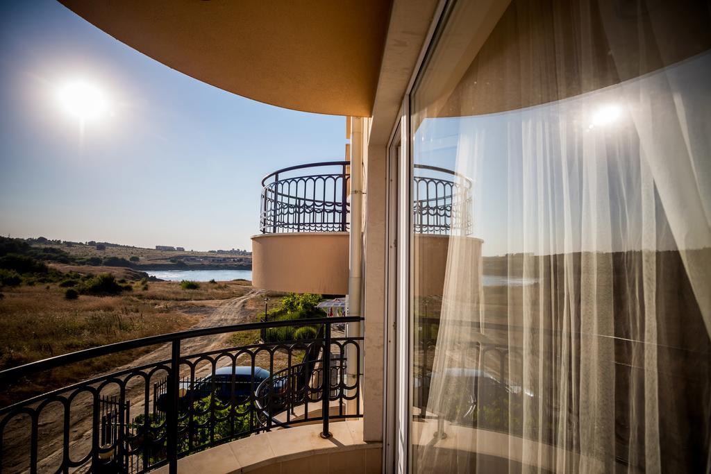 Arapya Sun Resort 外观 照片