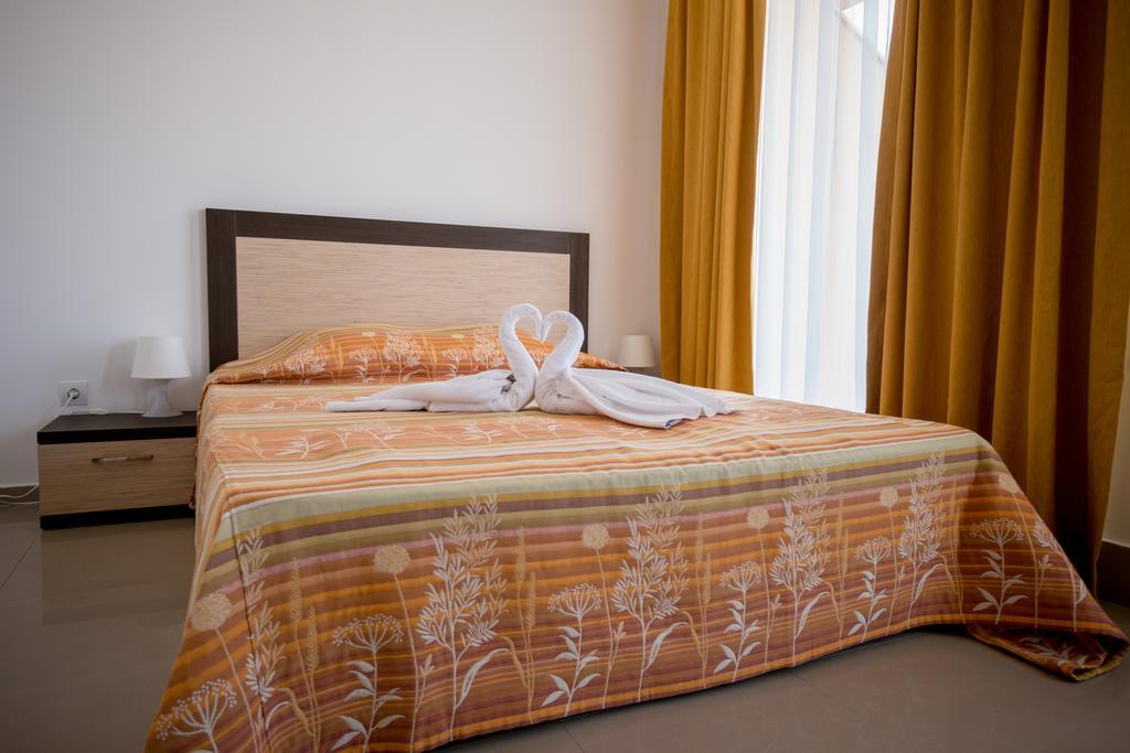 Arapya Sun Resort 外观 照片