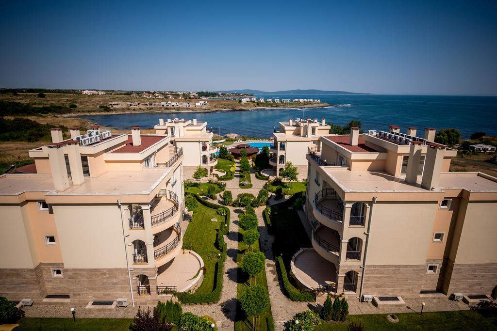 Arapya Sun Resort 外观 照片