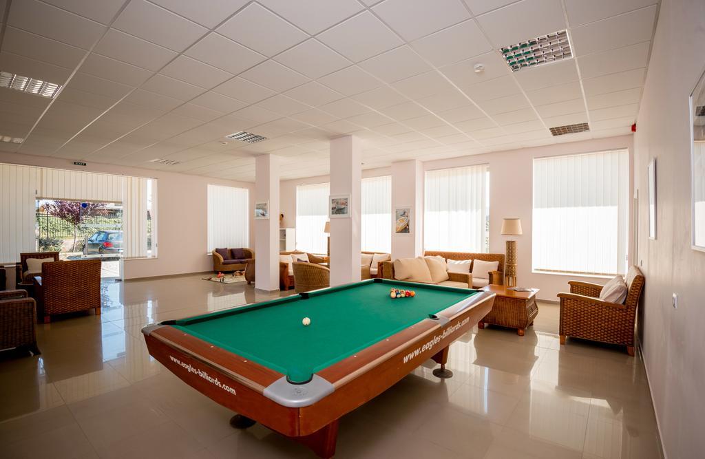 Arapya Sun Resort 外观 照片