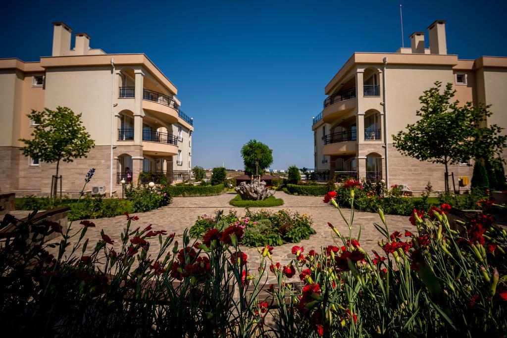 Arapya Sun Resort 外观 照片
