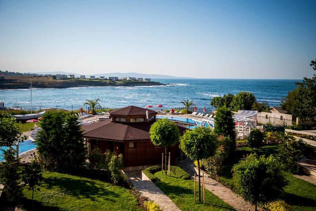 Arapya Sun Resort 外观 照片