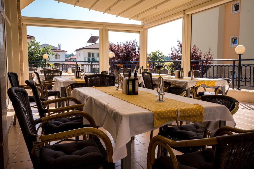 Arapya Sun Resort 外观 照片