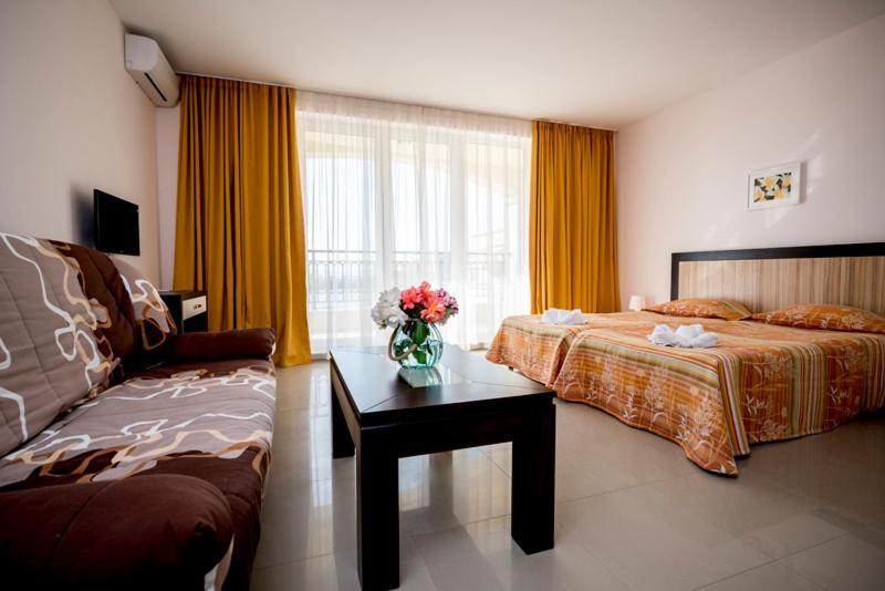 Arapya Sun Resort 外观 照片